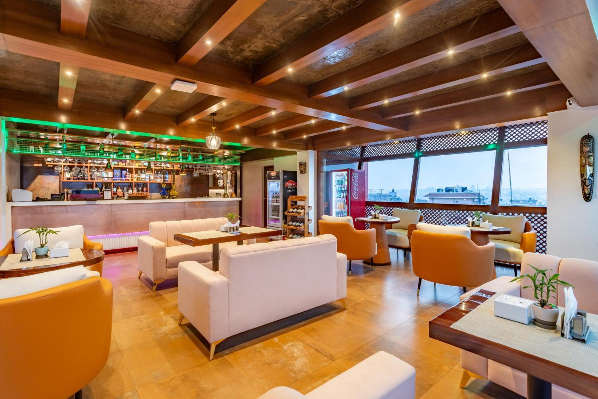 Timber House By Tara Group Hotell Katmandu Eksteriør bilde